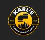 KARL’S PLUMBING HEATING & COOLING image 1