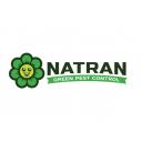 Natran Green Pest Control logo