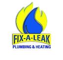 FIX-A-LEAK Plumbing & Heating Inc. logo