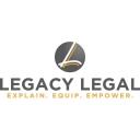 Legacy Legal, LLC logo