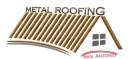 Metal Roofing San Antonio logo