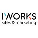 IWORKS Agency logo