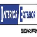 Interior Exterior Building Supply logo