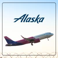 Alaska Airlines  image 5