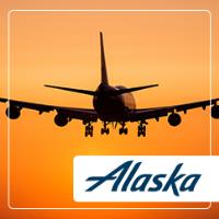 Alaska Airlines  image 1