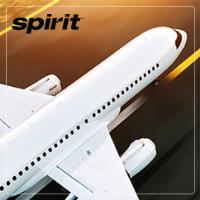 Spirit Airlines image 6