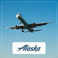 Alaska Airlines  image 4