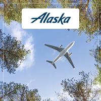 Alaska Airlines  image 2