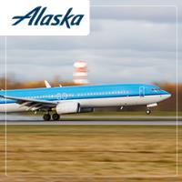 Alaska Airlines  image 1