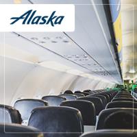 Alaska Airlines  image 3