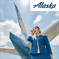 Alaska Airlines  image 4