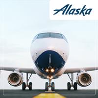 Alaska Airlines  image 4