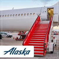 Alaska Airlines  image 3