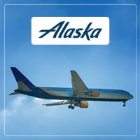 Alaska Airlines  image 5