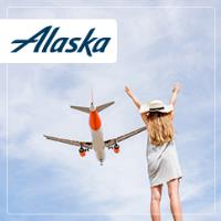 Alaska Airlines  image 5