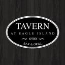 Tavern at Eagle Island logo