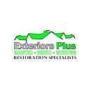 Exteriors Plus LLC logo