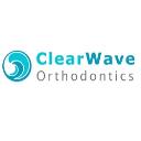 ClearWave Orthodontics logo