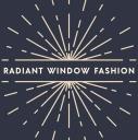 Radiant Window Fashion logo