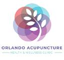 Orlando Acupuncture logo