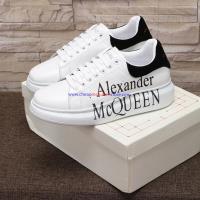 Alexander Mcqueen Oversized Sneakers with Print  image 1