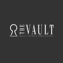 The Vault Beauty Lounge & Urban Retreat logo