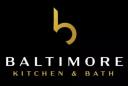 Baltimore Kitchens & Baths logo