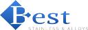 Best Stainless & Alloys L.P. logo