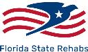 Florida State Rehabs  logo