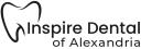 Inspire Dental of Alexandria logo