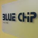 Blue Chip logo