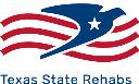 Texas State Rehabs logo