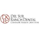 Del Sur Ranch Dental logo
