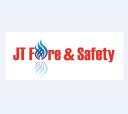 J.T. Fire & Safety LLC logo