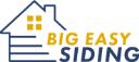 Big Easy Siding: New Orleans Siding Company logo