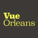Vue Orleans logo