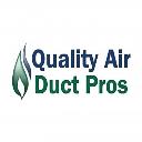 Quality Air Duct Pros logo