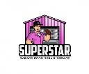 Superstar Garage Door And Gate Services logo