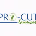Pro-Cut Lawncare logo