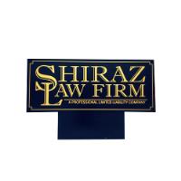 THE SHIRAZ LAW FIRM PLLC image 1