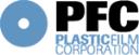 Plastic Film Corporation logo