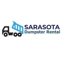Sarasota Dumpster Rental image 1