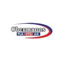 Obermanns logo