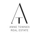 Anne Townes Real Estate logo