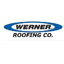 Werner Roofing logo