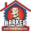 Barker Heating & Cooling logo