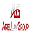 Ariel Law Group logo