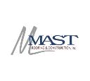 Mast Roofing & Construction, Inc. logo