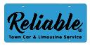 Reliable Town Car & Limousine Service logo