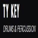 Ty Key Drums & Percussion logo